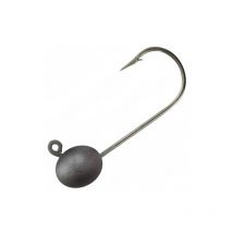 Bleikopf Scratch Tackle Football Classic Jig Head Srtfc10n30