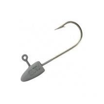 Bleikopf Scratch Tackle Oval Classic Jig Head Srtoc01n4
