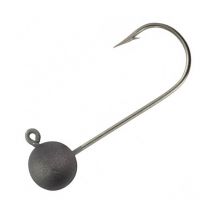 Bleikopf Scratch Tackle Round Classic Jig Head - 5er Pack Srtrc14n40