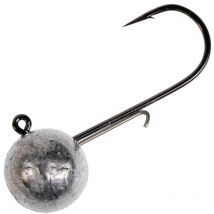 Bleikopf Zeck Jig Head Round 210196