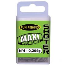 Bleinachfüllung Fun Fishing Maxi 44593104