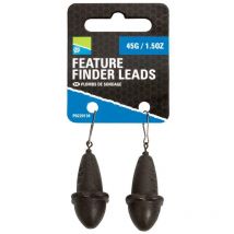 Bleisonder Preston Innovations Feature Finder Leads P0220133