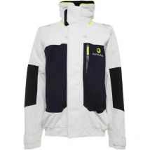 Blouson Mixte Bermudes Impermeable - Navy/blanc Xs - Pêcheur.com