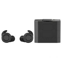 Bluetooth Headphones Nitecore À Annulation De Bruit Active Ne20 Ncne20bk