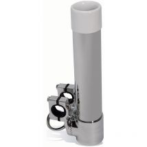 Boat Boom/rod Holder Stainless Adjustable Seanox 438226