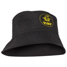 Bob Black Cat Bucket Hat - Noir Bo500087 - Pêcheur.com