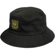 Bob Homme Black Cat Catfish Hunter Fishing Hat - Noir 9788210 - Pêcheur.com