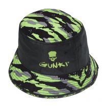 Bob Homme Gunki - Camo 16969 - Pêcheur.com