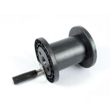 Bobina Pvc Para Enrolador De Linha Seanox 686016