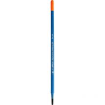 Boia Inglesa Preston Innovations Straight Peacock Waggler P0210012