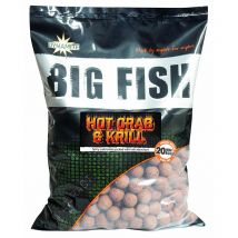 Boiles Dynamite Baits Big Fish Hot Crab & Krill Ady041645