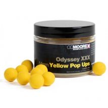 Boiles Galleggiante Cc Moore Odyssey Xxx Yellow Pop Ups 90364