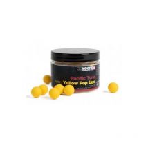 Boiles Galleggiante Cc Moore Pacific Tuna Yellow Pop Ups 90329