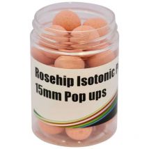 Boiles Galleggiante Mistral Baits Rosehip 20-00010