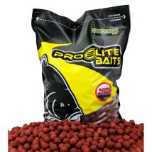 Boiles Pro Elite Baits Boilies Natural Foods Bloody Mulberry C8434195