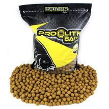 Boiles Pro Elite Baits Boilies Natural Foods Pineapple & Scopex C8434237