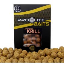 Boiles Pro Elite Baits Gold Antartic Krill P8433812