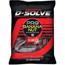 Boiles Solubile Starbaits Probiotic Pro Banana Nut D-solve 49173