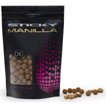 Boiles Sticky Baits Manilla Shelf Life Ms12