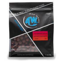 Boilie Any Water Top Boilies Tangerine Squid Tbts16