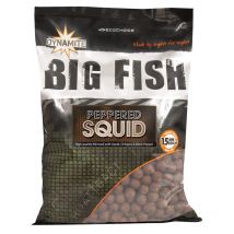 Boilie Dynamite Baits Big Fish Peppered Squid Ady041686