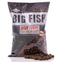 Boilie Dynamite Baits Hot Fish & Glm Ady041519