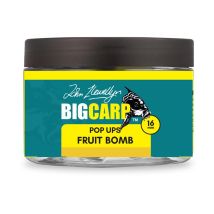 Boilie Galleggiante Big Carp Pop-ups Fruit Bomb Bc-pop-501-14