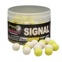 Boilie Galleggiante Starbaits Performance Signal Bright Pop Up 83452