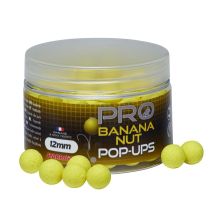 Boilie Galleggiante Starbaits Pro Banana Nut Pop Up 84387