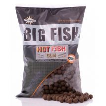 Boilie Irom Dynamite Baits Big Fish Hot Fish & Glm Boilies Ady041208