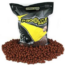 Boilie Irom Pro Elite Baits Boilies Natural Foods Krill & Crab C8434236