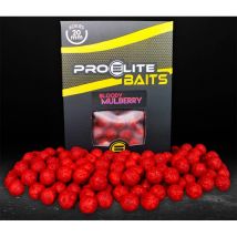 Boilie Pro Elite Baits Gold Bloody Mulberry P8433873