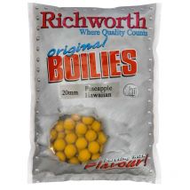 Boilie Richworth Original Boilies Range - Ananas 20-00064