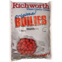 Boilie Richworth Original Boilies Range - Strawberry 20-00058