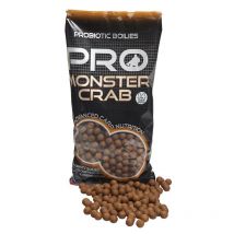 Boilie Starbaits Probiotic Monstercrab 65588