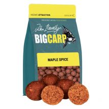 Boilies Big Carp Maple Spice Bc-bou-500-20-5