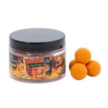 Boilies Equilibrada Anaconda Halloween Wafter 2202412