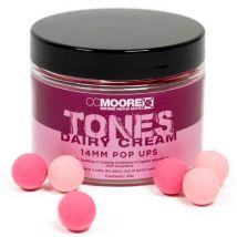 Boilies Flotantes Cc Moore Dairy Cream Pop Ups 90708