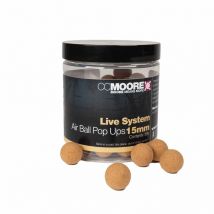 Boilies Flotantes Cc Moore Live System Air Ball Pop Up 95125