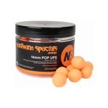 Boilies Flutuantes Cc Moore Ns1 Pop Ups Orange 90591