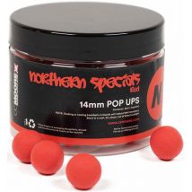 Boilies Flutuantes Cc Moore Ns1 Pop Ups Red 95601