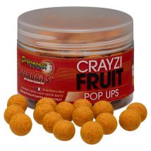 Boilies Galleggiante Starbaits Performance Concept Crayzi Fruit Pop Up 18332