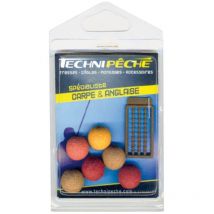 Boilies Imitation Schwimmend Technipêche Tech/ao3