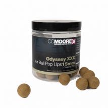 Boilies Schwimmend Cc Moore Odyssey Xxx Air Ball Pop Up 90855