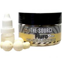 Boilies Schwimmend Dynamite Baits Pop-ups The Source Ady040055