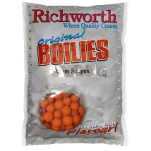 Boilies - Scopex Richworth Original Boilies Range - Scopex 20-00078