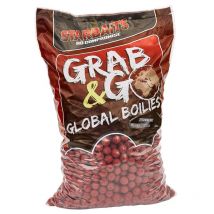 Boilies Starbaits Grab & Go Global - 2.5kg 87702