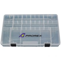 Boîte À Accessoires Daiwa Prorex Pxtb2 - Pêcheur.com