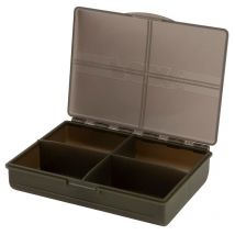 Boîte À Accessoires Fox Internal 4 Compartment Box Cbx087