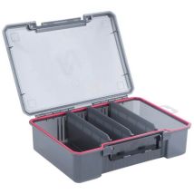 Boîte À Accessoires Nytro Starkx Feeder & Float Box Md 22000016 - Pour Pêche au Coup - Pêcheur.com
